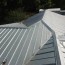 minimum pitch slope for a metal roof