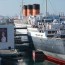 queen mary restoration efforts are good