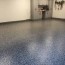 cost to epoxy garage floor