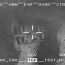 drone strike stock footage royalty