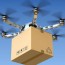 mexico and drones in cargo