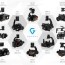 drone gimbals drone camera