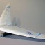easy built models flying wing