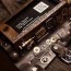 steampunk iphone case bracer