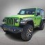 green jeep wrangler for in midland tx