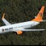 9h cxg corendon airlines boeing 737