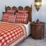 10 red bedroom ideas that blend luxury
