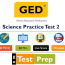 ged science test 2023 question answers