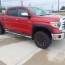 used toyota tundra for in lake