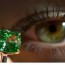 auctions record setting green diamond