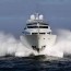 cost to charter a yacht in the