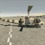 iran army aviation bell 214 for fsx