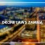 drone laws in aruba how to register