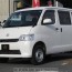used 2021 toyota townace van s413m for