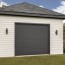 residential garage doors available