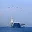 china s aircraft carriers will operate
