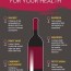 red wines that are good for you learn