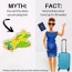 pregnancy travel tips how to make