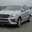 gas with mercedes benz s ml250 bluetec