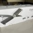 parrot swing drone with flypad