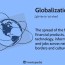 globalization in business with history