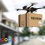 google tests parcel delivery drones