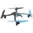 dromida drone ominus uav quadcopter rtf