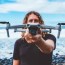 the best drones for travel tried