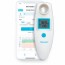 sonmol digital spirometer peak flow