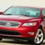 review 2010 ford taurus sho gets