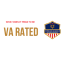 what is a va disability rating