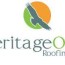 heritage one roofing reviews and job