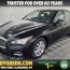 used certified loaner inventory in