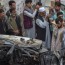 afghan family mourns children killed in