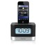 ihome ip10 stereo alarm clock speaker