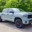 2021 toyota tundra trd pro review