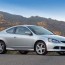 acura rsx coupe models generations