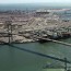 west coast port strike comp forwarding