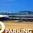 find ord parking near o hare airport
