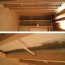 basement wall insulation options