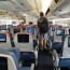 delta 767 400 economy review fancy new