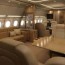 aircraft interior 3d model plane