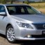toyota aurion review for specs