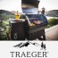 green mountain vs traeger grills