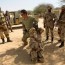armed drones lethal force in niger