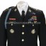 u s army male enlisted army service