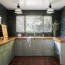 21 best green kitchen cabinet ideas