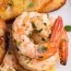 grilled shrimp scampi recipe belly full