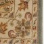 mythos green hand tufted wool rugs trc