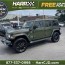 certified pre owned 2021 jeep wrangler